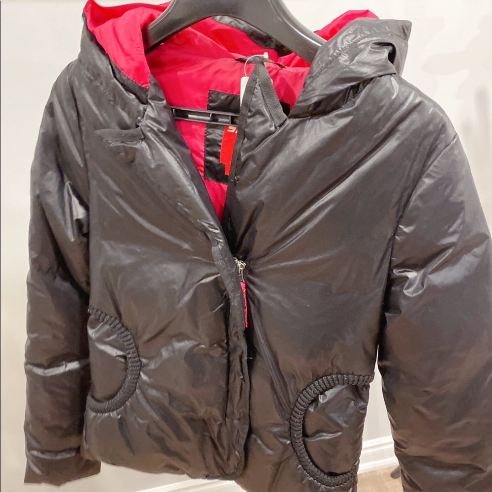 Miss sixty Jacket sizeS